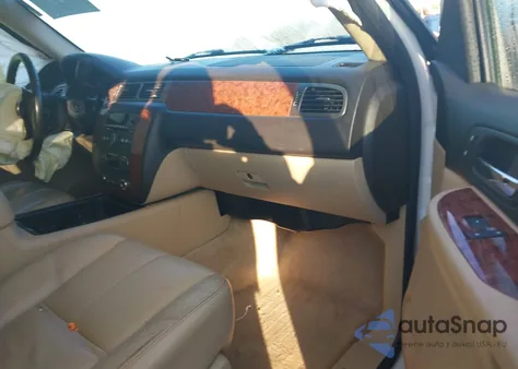 2007 Chevrolet Tahoe Lt from USA, damaged, VIN 1GNFK13057R154853